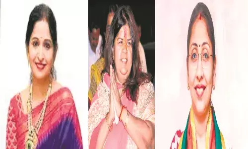 विधानसभा चुनाव में 22 महिलाएं बनीं विधायक, 2019 के मुकाबले घटा महिलाओं का प्रतिनिधित्व