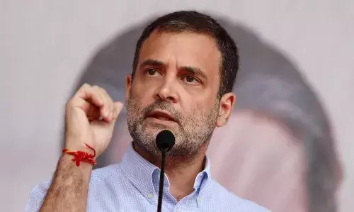 बीजेपी के सामने सीधी लड़ाई में कांग्रेस बुरी तरह हुई फेल, जानिए आरएसएस कैसे बनी एक्स फैक्टर, स्थानीय और केंद्रीय नेतृत्व की क्या रही भूमिका