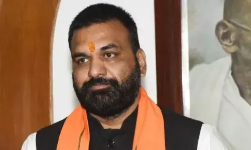 लालू परिवार के पास कोई एजेंडा नहीं..., उपचुनाव में आरजेडी को मिली बड़ी हार पर डिप्टी सीएम सम्राट चौधरी ने कसा तंज लालू परिवार के पास कोई एजेंडा नहीं..., उपचुनाव में आरजेडी को मिली बड़ी हार पर डिप्टी सीएम सम्राट चौधरी ने कसा तंज