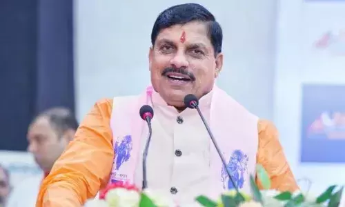 बेटी और बहनों की सुरक्षा एवं सम्मान, समाज के हर व्यक्ति की है जिम्मेदारी : मुख्यमंत्री डॉ. यादव