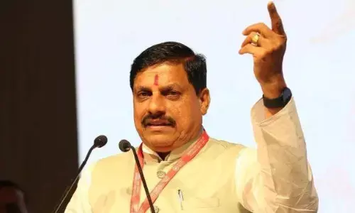 युवा शक्ति मिशन से सशक्त होगा युवा नेतृत्व, लिखेगा मध्यप्रदेश के स्वर्णिम विकास की इबारत, ‘युवा शक्ति मिशन’के शुभारंभ कार्यक्रम में बोले सीएम मोहन यादव युवा शक्ति मिशन से सशक्त होगा युवा नेतृत्व, लिखेगा मध्यप्रदेश के स्वर्णिम विकास की इबारत, ‘युवा शक्ति मिशन’के शुभारंभ कार्यक्रम में बोले सीएम मोहन यादव