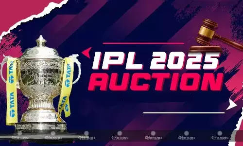 मेगा ऑक्शन का पहला दिन हुआ खत्म, भारतीय खिलाड़ियों पर जमकर हुई पैसों की बरसात