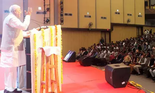 पीड़ित जनों के लिए आरोग्य भारती का सेवा भाव अनुकरणीय- राज्यपाल श्री पटेल