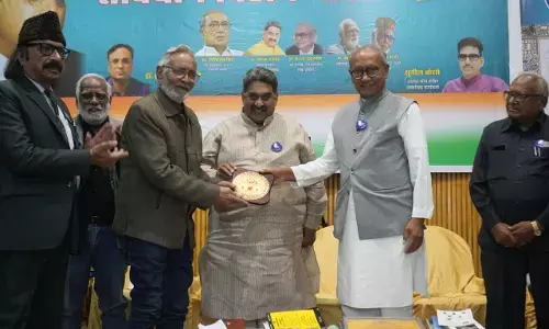 संविधान विहीन भारत - एक काल्पनिक दृष्टिकोण