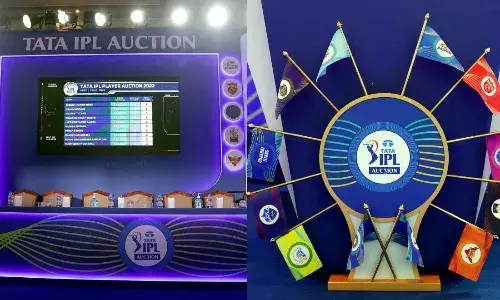 मेगा ऑक्शन में नहीं बिके ये बड़े चेहरे, किसी भी टीम ने नहीं लगाई बोली