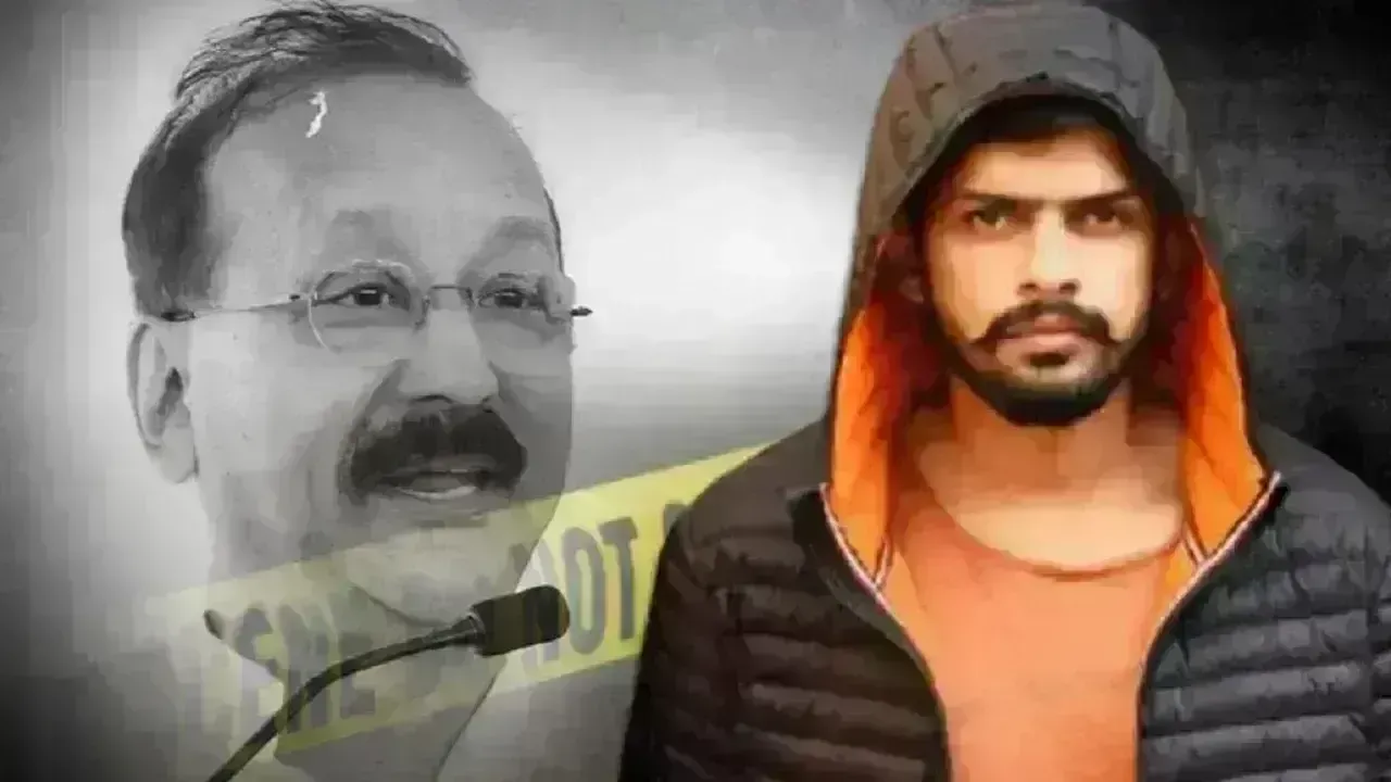 बाबा सिद्दीकी हत्याकांड - हत्या के डेढ़ महीने बीत गए, मकसद का पता नहीं लगा पाई क्राइमब्रांच बाबा सिद्दीकी हत्याकांड - हत्या के डेढ़ महीने बीत गए, मकसद का पता नहीं लगा पाई क्राइमब्रांच
