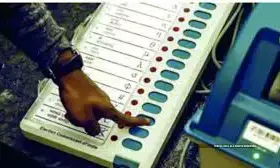 गडचिरोली जिले में मतदान बढ़ा, लेकिन जीत का अंतर हुआ कम