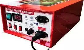 फसलों की सुरक्षा के लिए सौर ऊर्जा कम्पाउंड योजना, 601 किसानों को मिली झटका मशीन