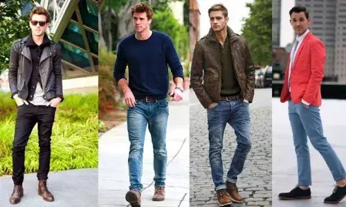 सर्दियों में ट्रेंडी दिखने के लिए स्टाइल करें ये शानदार आउटफिट्स, लगेंगे बेहद हैंडसम