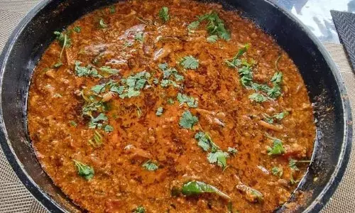 घर पर खाना चाहते हैं अमृतसरी पनीर की भुर्जी, तो इस रेसिपी से लें मदद, पनीर भु्र्जी का स्वाद हो जाएगा दोगुना