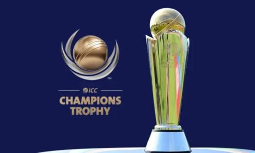 भारत-पाकिस्तान के बीच जारी तनाव के चलते अटका टूर्नामेंट का शेड्यूल, अब ICC करेगा फाइनल फैसला