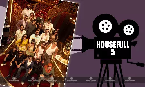 आखिरी शेड्यूल में पहुंची हाउसफुल 5, पूरी स्टार कास्ट की फोटो सोशल मीडिया पर वायरल, एक्ट्रेस सोनम बाजवा भी आएंगी नजर