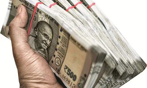 वर्धा में 27 हजार 383 ग्राहकों को 35.77 करोड़ से ठगा, 7 लोगों पर मामला दर्ज