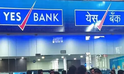 पहली छमाही में यस बैंक ने एमएसएमई को बांटे 15,279 करोड़, स्टार्ट-अप को सपोर्ट