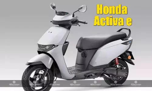 होंडा ने दो नए स्कूटर Activa E और QC1 को लॉन्च किया, जानिए इनकी कीमत और खूबियां