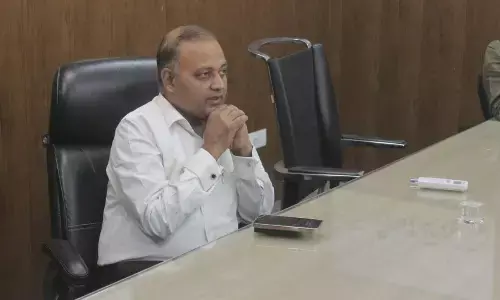 डिप्रेशन में हूं..., AAP नेता सोमनाथ भारती ने बीजेपी पर लगाया बड़ा आरोप, क्षेत्र में काम नहीं होने पर दी चेतावनी