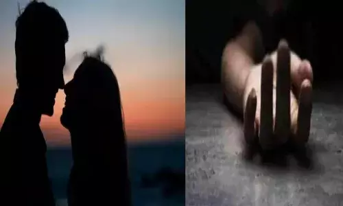 लिव इन पार्टनर की हत्या के बाद खाई में फेंकी लाश, आरोपी ने खुद लिखवाई गुमशुदगी की रिपोर्ट