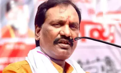 अंबादास दानवे ने कहा - कार्यकर्ताओं की इच्छा है आगामी चुनाव अपने बल पर लड़ें