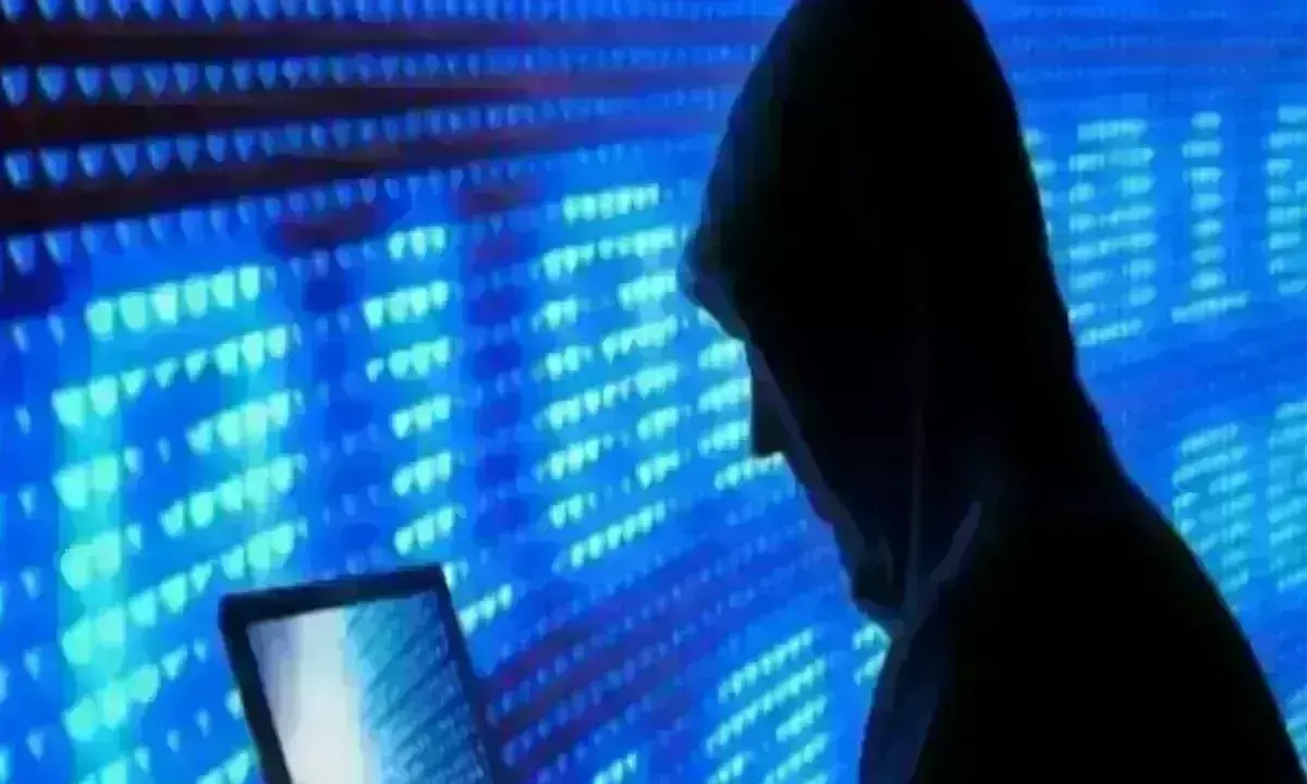 साइबर ठगी की समय पर शिकायत मिलने से कारोबारी के 85 लाख रुपए बचे