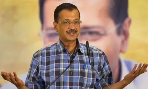 अमित शाह ने दिल्ली को गैंगस्टर और जबरन वसूली की राजधानी बना दिया, जानिए केजरीवाल ने क्यों कहा ऐसा अमित शाह ने दिल्ली को गैंगस्टर और जबरन वसूली की राजधानी बना दिया, जानिए केजरीवाल ने क्यों कहा ऐसा