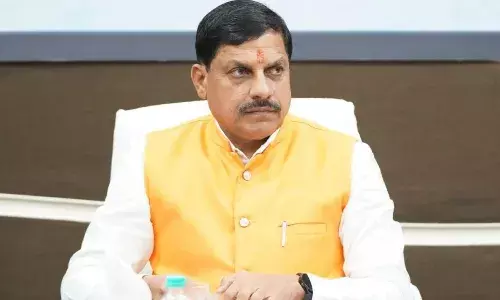 शिवपुरी की घटना पर मुख्यमंत्री डॉ. यादव ने दिए सख्त कार्रवाई के निर्देश, मृतक के परिजन को 4 लाख की सहायता