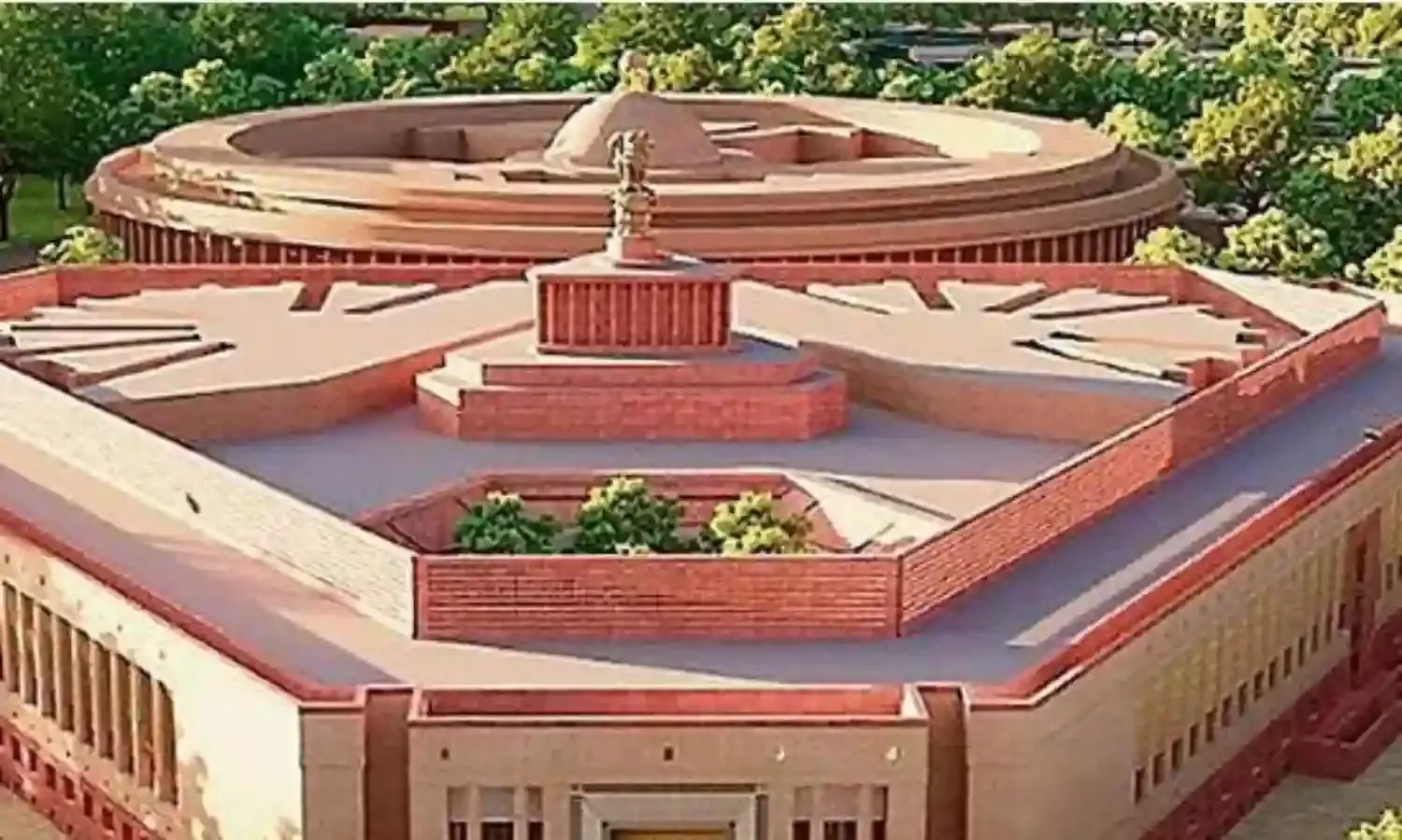 अडाणी और संभल मुद्दे पर लोकसभा में हंगामा ,वक्फ पर बनी जेपीसी का कार्यकाल बढ़ा