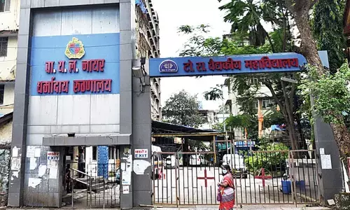 नायर कैंसर अस्पताल के लिए लोगों को करना होगा दो साल का इंतजार, एक ही छत के नीचे सभी सुविधाएं