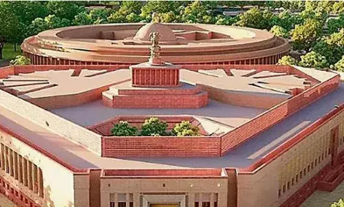 अडाणी और संभल मुद्दे पर लोकसभा में हंगामा ,वक्फ पर बनी जेपीसी का कार्यकाल बढ़ा अडाणी और संभल मुद्दे पर लोकसभा में हंगामा ,वक्फ पर बनी जेपीसी का कार्यकाल बढ़ा