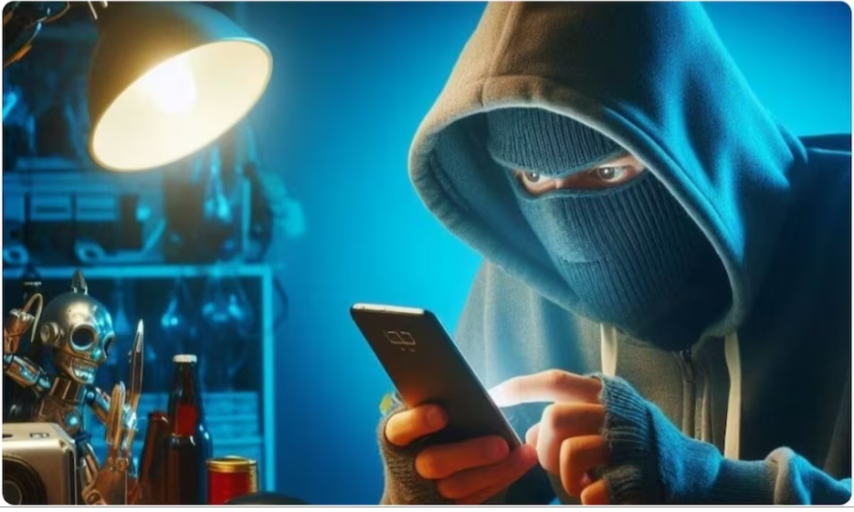 डिजिटल स्कैमर्स पर कसा सरकार ने शिकंजा, लाखों सिम कार्ड और फर्जी आईडी ब्लॉक डिजिटल स्कैमर्स पर कसा सरकार ने शिकंजा, लाखों सिम कार्ड और फर्जी आईडी ब्लॉक