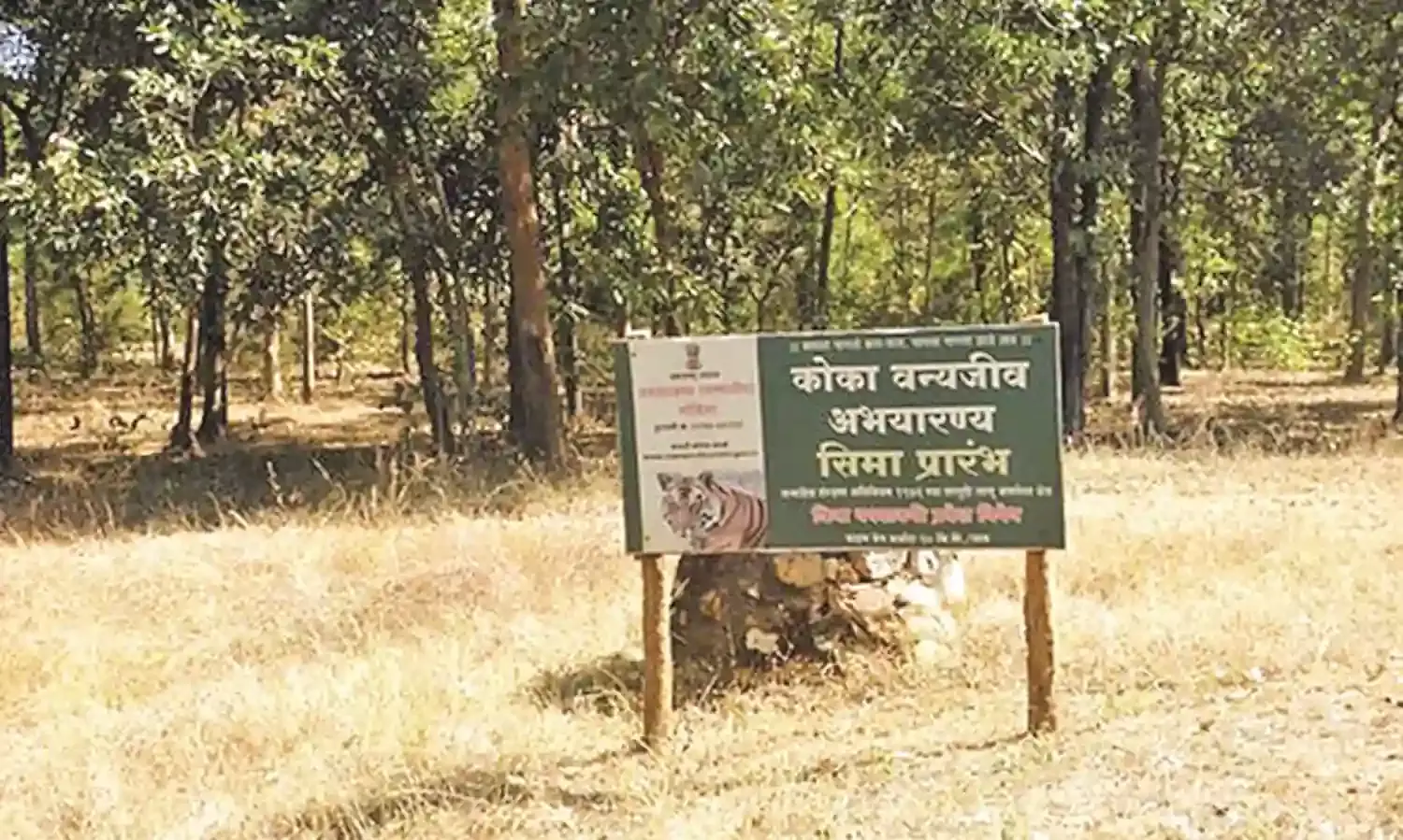 गोसीखुर्द बांध के प्राकृतिक नजारों का आनंद उठा रहे पर्यटक, उमड़ने लगी भीड
