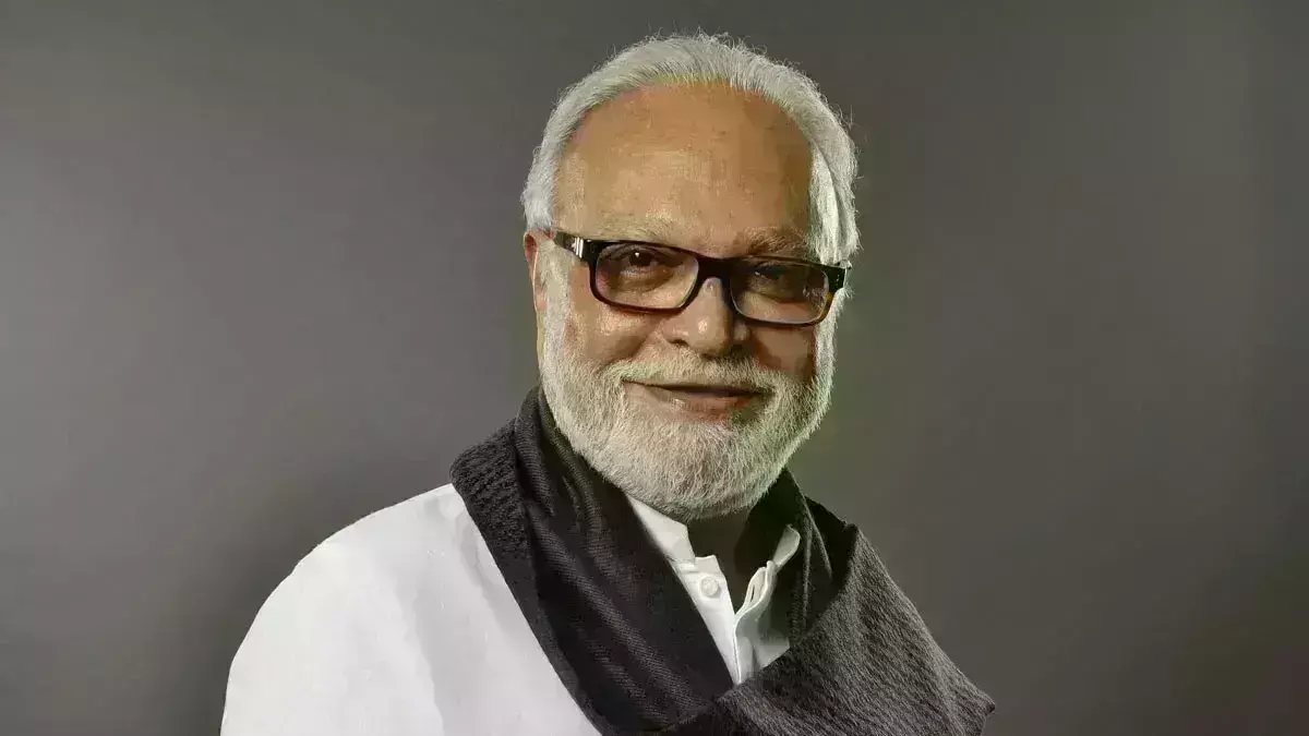 एनसीपी अजित गुट के वरिष्ठ नेता छगन भुजबल ने फडणवीस का किया समर्थन