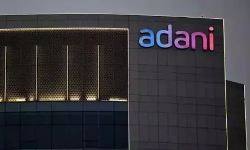 पहले US ने अडानी पर लगाया रिश्वत का आरोप, अब मामले पर भारतीय विदेश मंत्रालय ने झाड़ा पल्ला पहले US ने अडानी पर लगाया रिश्वत का आरोप, अब मामले पर भारतीय विदेश मंत्रालय ने झाड़ा पल्ला