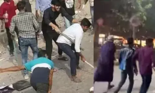 बांग्लादेश में नहीं रुक रहे हिंदुओं पर हमले, चरमपंथियों ने मंदिरों पर किया हमला, प्रशासन ने मूंदी आंखें