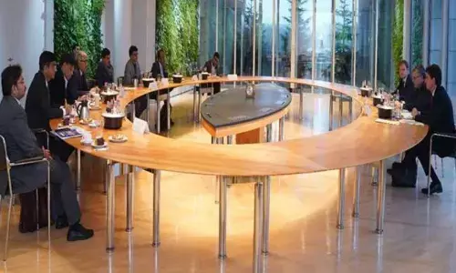 जर्मनी की क्षमताओं के साथ मिलकर मध्यप्रदेश के उद्योग और व्यवसाय वैश्विक स्तर पर बनाएंगे विशिष्ट पहचान : मुख्यमंत्री डॉ. यादव जर्मनी की क्षमताओं के साथ मिलकर मध्यप्रदेश के उद्योग और व्यवसाय वैश्विक स्तर पर बनाएंगे विशिष्ट पहचान : मुख्यमंत्री डॉ. यादव