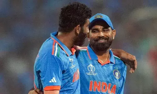 फिर चोटिल हुआ भारत के लिए दो बार हैट्रिक लेने वाला खतरनाक गेंदबाज, पीठ में लगी चोट