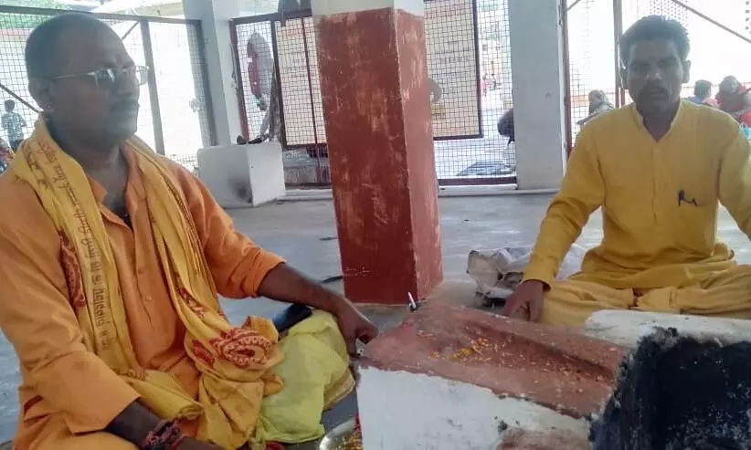 सातवाँ राष्ट्र जागरण श्री जुगल किशोर जू गायत्री महायज्ञ सम्पन्न सातवाँ राष्ट्र जागरण श्री जुगल किशोर जू गायत्री महायज्ञ सम्पन्न