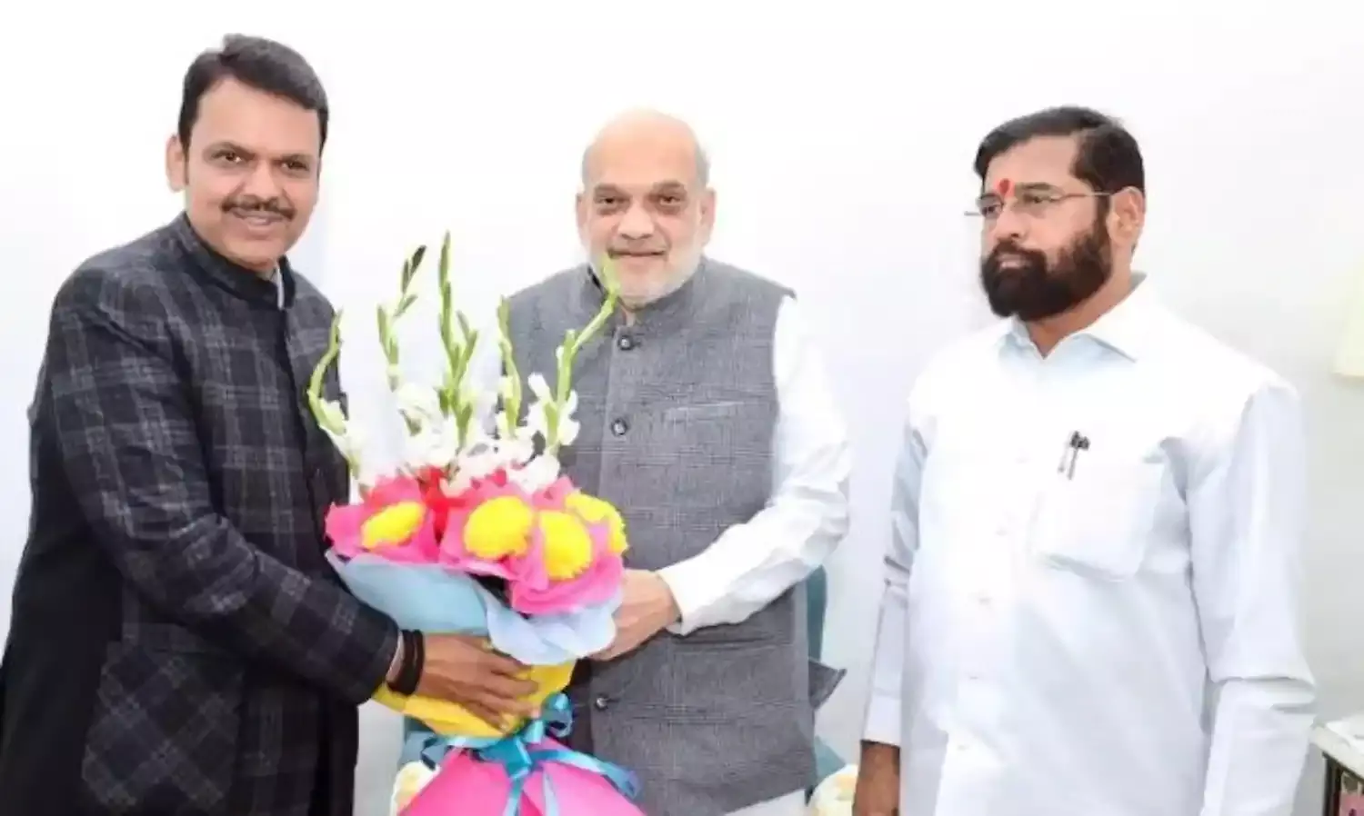 5 दिसंबर को होगा शपथ ग्रहण समारोह, PM भी होंगे शामिल, महाराष्ट्र बीजेपी प्रदेश अध्यक्ष का बड़ा ऐलान