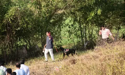 सिर काटकर एक्टिवा की डिक्की में रखा और पूर्णा नदी में फेंक दिया सिर काटकर एक्टिवा की डिक्की में रखा और पूर्णा नदी में फेंक दिया