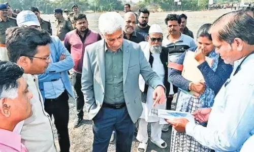 औरिया मटर मंडी रहेगी कैमरे की जद में, पुलिस चौकी भी बनेगी औरिया मटर मंडी रहेगी कैमरे की जद में, पुलिस चौकी भी बनेगी