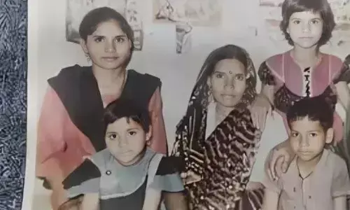 ट्रक ड्राइवर ने पहुंचाया 31 साल बाद किडनेप हुए आदमी को वापस उसके घर, मदद ले ली लेकिन नाम अब तक नहीं पता