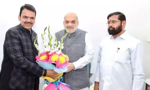 5 दिसंबर को होगा शपथ ग्रहण समारोह, PM भी होंगे शामिल, महाराष्ट्र बीजेपी प्रदेश अध्यक्ष का बड़ा ऐलान 5 दिसंबर को होगा शपथ ग्रहण समारोह, PM भी होंगे शामिल, महाराष्ट्र बीजेपी प्रदेश अध्यक्ष का बड़ा ऐलान