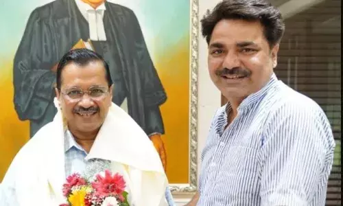 आप विधायक नरेश बालियान की बढ़ी मुश्किलें, दिल्ली क्राइम ब्रांच ने हिरासत में लिया, जानें पूरा मामला