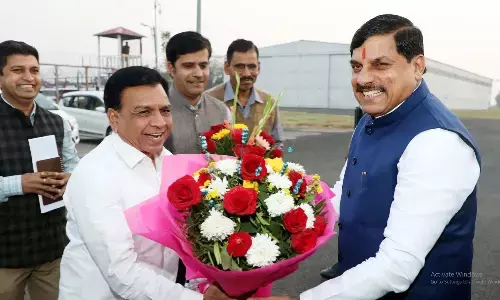 यूके और जर्मनी की छह दिवसीय यात्रा आशा से कहीं अधिक सार्थक रही- मुख्यमंत्री मोहन यादव