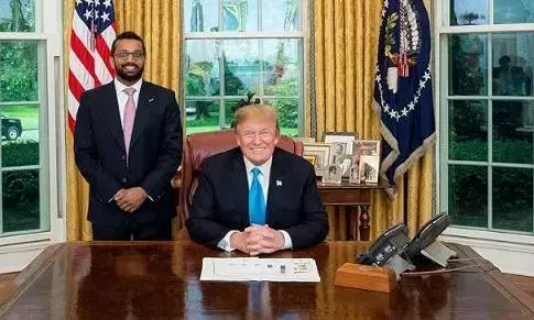 कौन हैं काश पटेल? जिन्हें ट्रंप ने सौंपी अहम जिम्मेदारी, राम मंदिर पर दिया था बड़ा बयान