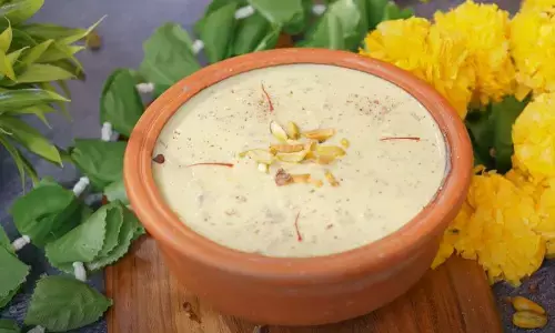 घर पर बनाएं मार्केट जैसी रबड़ीदार खीर, खाकर सभी का मन हो जाएगा खुश, साथ ही खाने का स्वाद भी हो जाएगा दोगुना