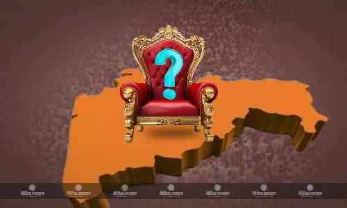 महाराष्ट्र में शपथ ग्रहण समारोह के लिए तैयारियां हैं जोरों पर, इंतजार है तो अब मुख्यमंत्री का, जानिए कब-कब क्या हुआ