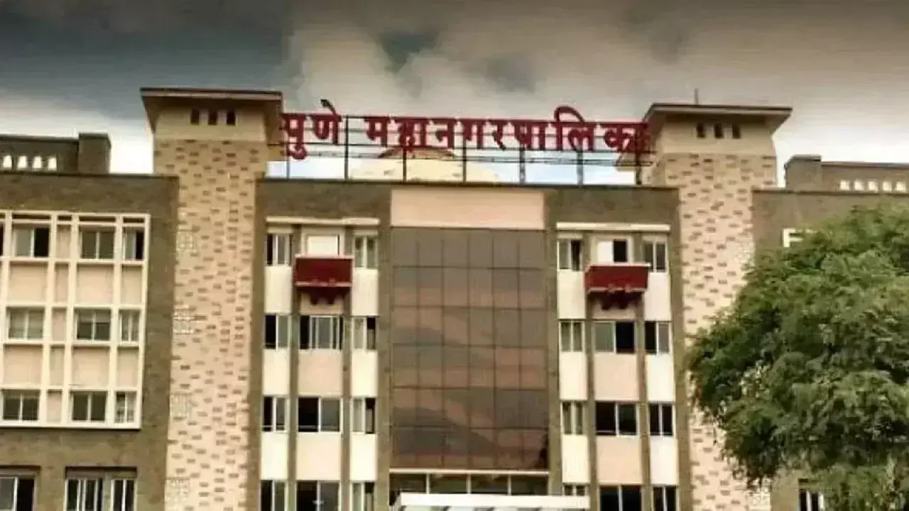 पुणे महानगरपालिका में शामिल 11 गांवों के ड्राफ्ट विकास योजना में गड़बड़ियां, जनहित याचिका दायर