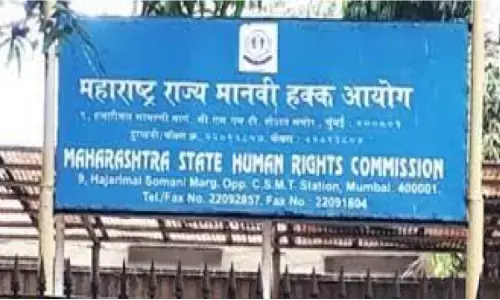 कुर्ला की चाल में होटल और लॉज, मुंबई मनपा के विधि विभाग पर बिफरा मानवाधिकार आयोग