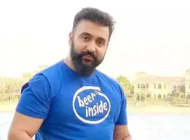 धनशोधन मामले में राज कुंद्रा को ईडी का समन, पूछताछ के लिए बुलाया