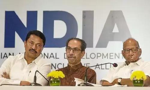 20 से ज्यादा MVA के हारे हुए उम्मीदवारों ने किया कोर्ट जाने का फैसला, आंदोलन करने की भी है तैयारी!